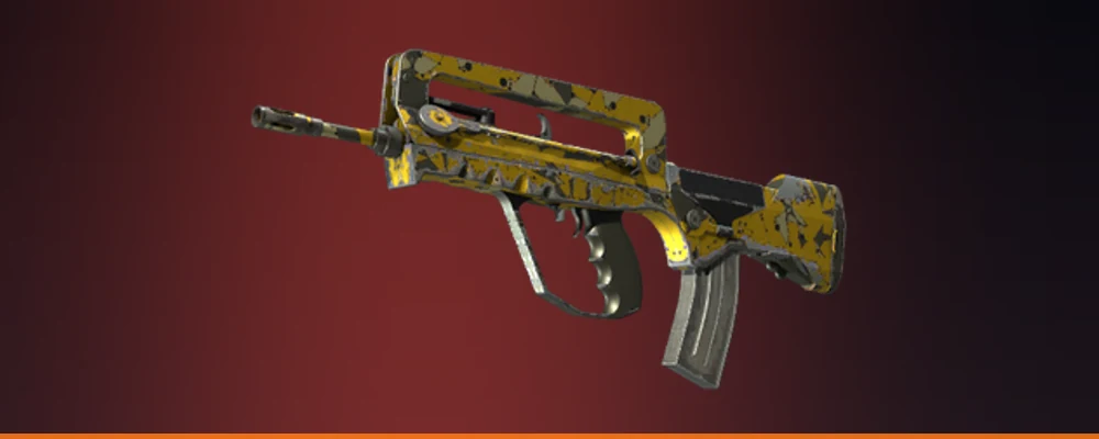 UpLoot CS2