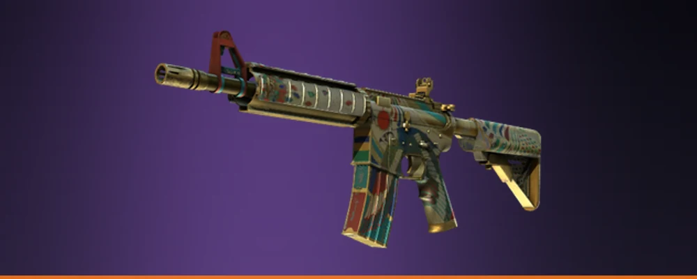 UpLoot CS2