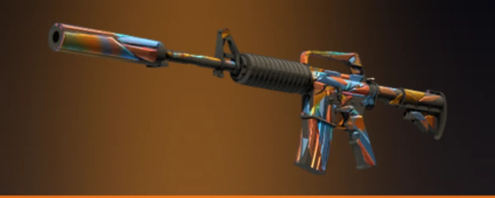 UpLoot CS2